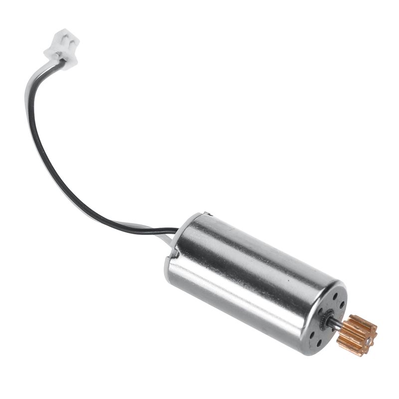 Rc Helicopter Coaxial - Motor principal de peças sobressalentes de