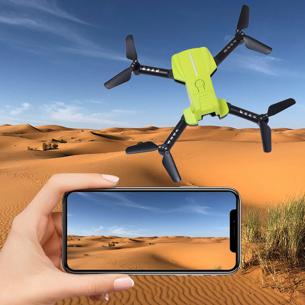 Rc Helicopter Mini - Helicóptero rc abs avião de controle