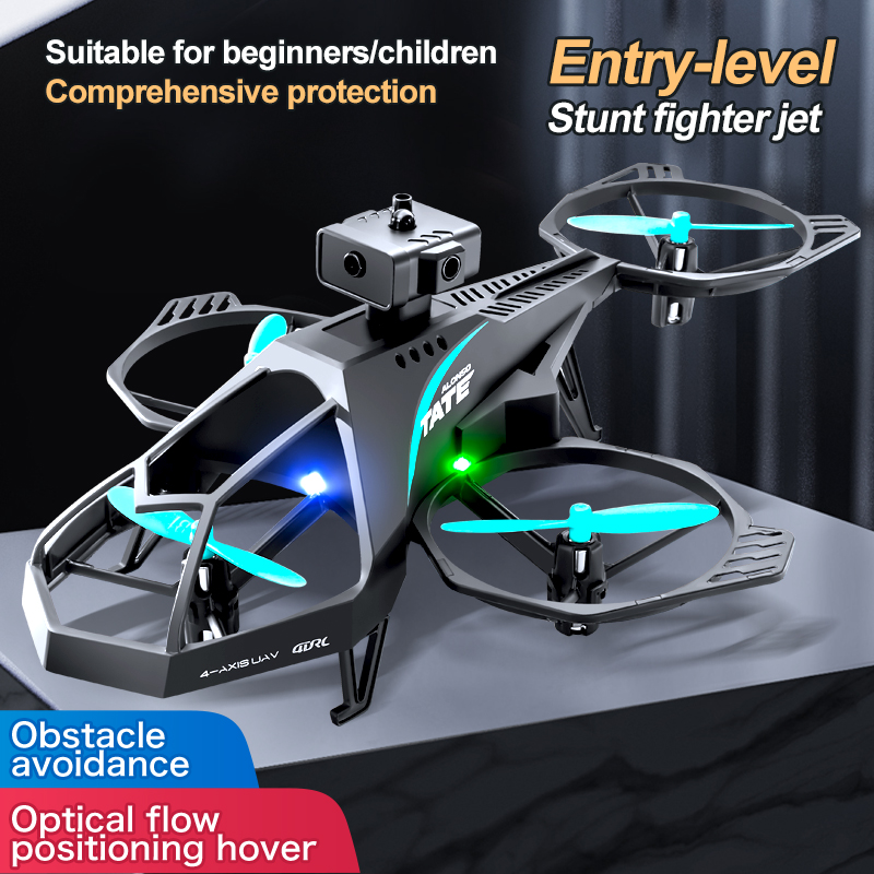 Rc Helicopter Mini - Novo aeronave de controle remoto V35