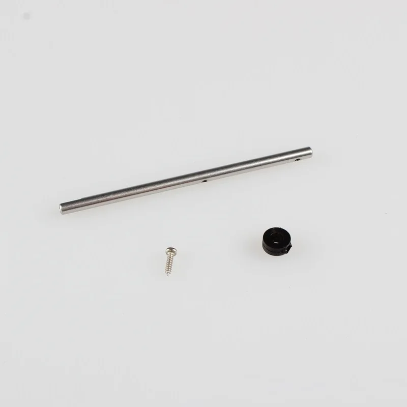 Rc Helicopter Coaxial - Eixo principal para wltoys v911s v977
