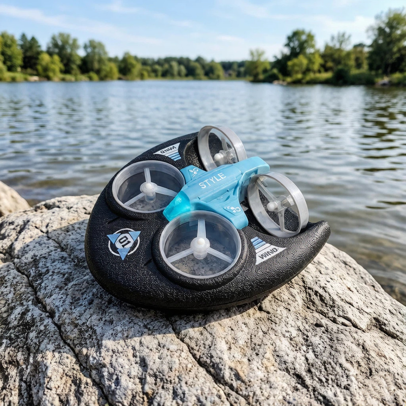 Rc Helicopter Mini - Novo e Popular JJRC H101 2.4G