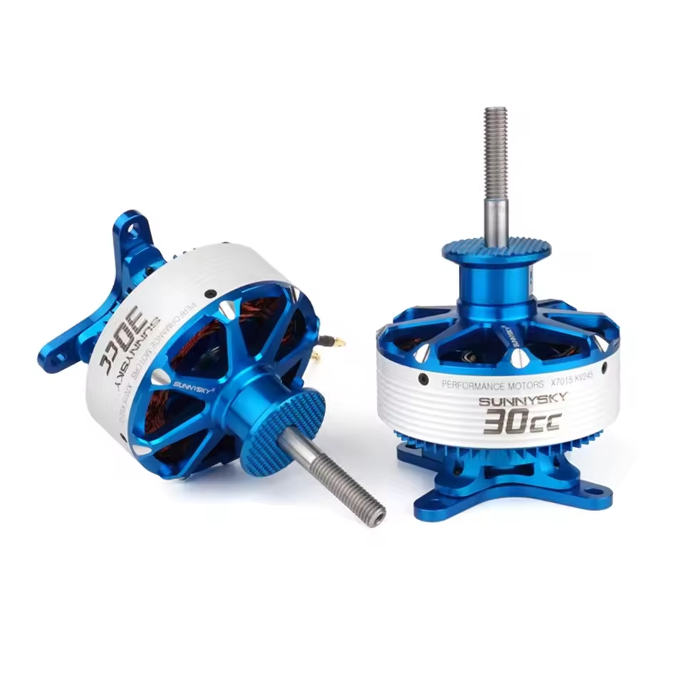 SunnySky X7015-III V3 X7015 30 - Rc Helicopter Battery avaliação e preço