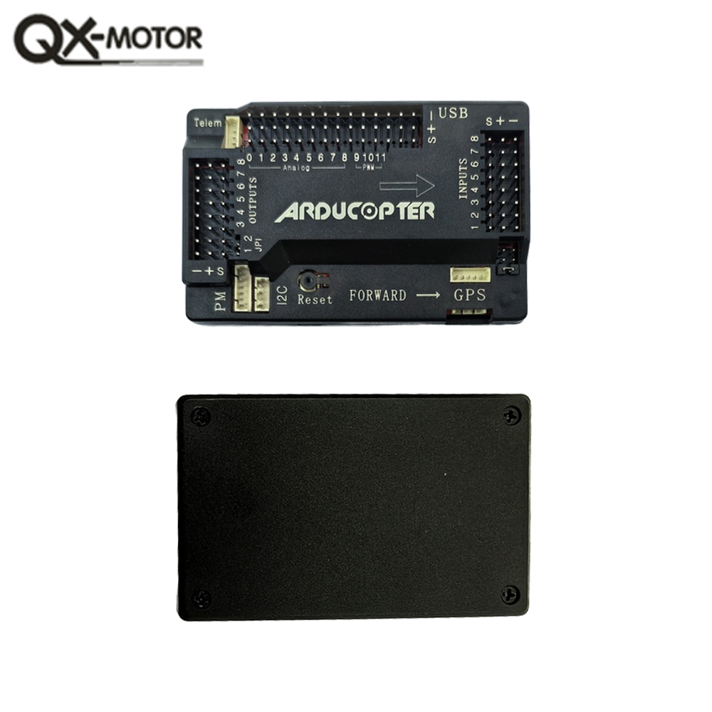 Placa Controladora de Voo APM  - Rc Helicopter Battery avaliação e preço