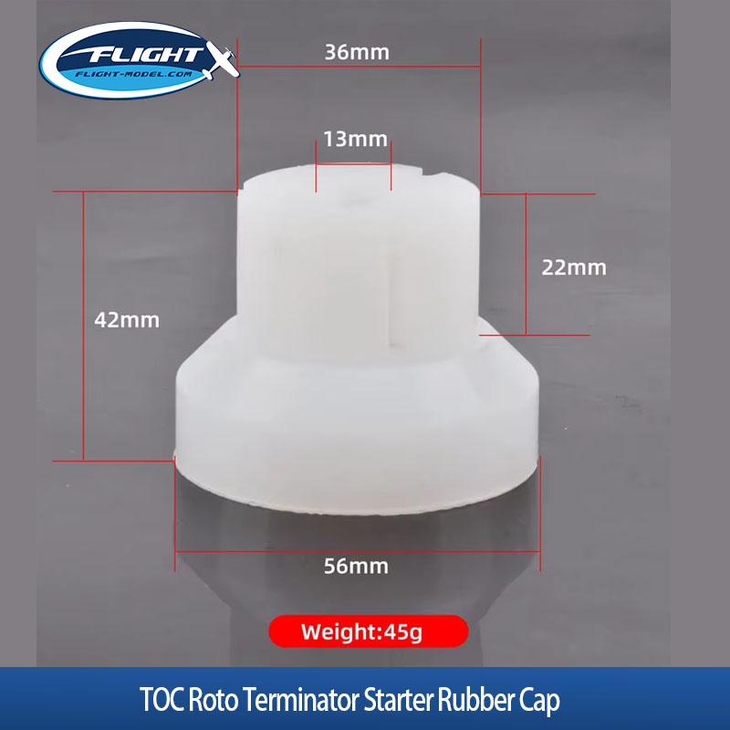 2 Peças Tampa de Borracha para - Rc Helicopter Nitro avaliação e preço