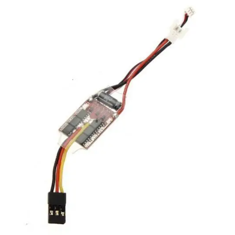 Esc para wltoys v977 v931/xk k - Rc Helicopter Coaxial avaliação e preço