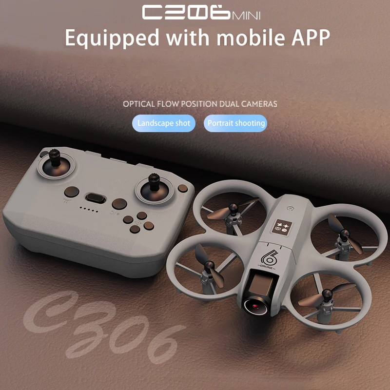 CZ06 Mini RC Quadcopter Drone  - Rc Helicopter Mini avaliação e preço