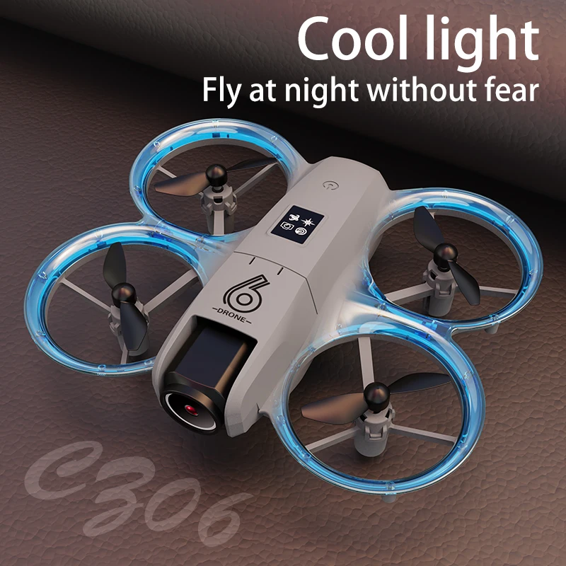 CZ06 Mini RC Quadcopter Drone  - Rc Helicopter Mini avaliação e preço