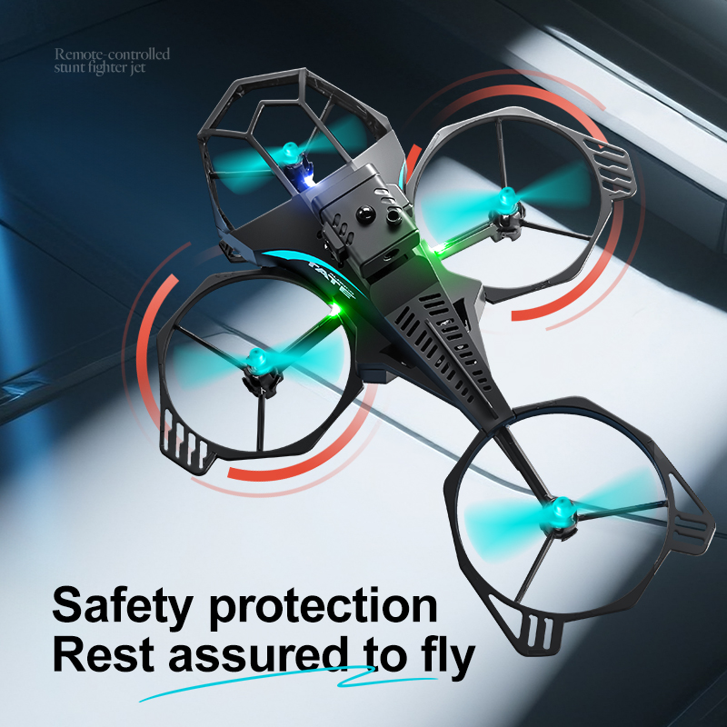 Novo aeronave de controle remo - Rc Helicopter Mini avaliação e preço