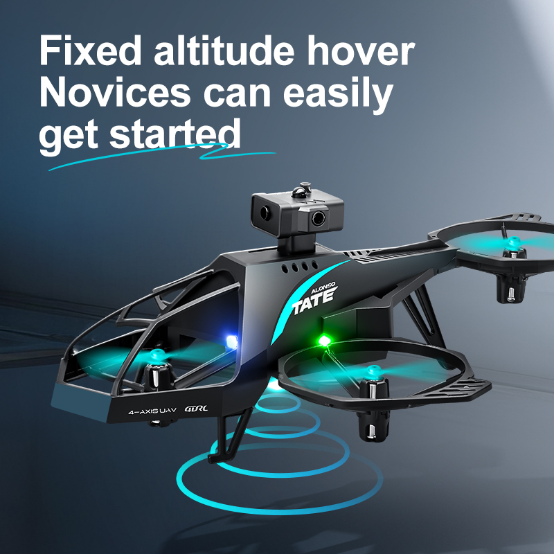 Novo aeronave de controle remo - Rc Helicopter Mini avaliação e preço