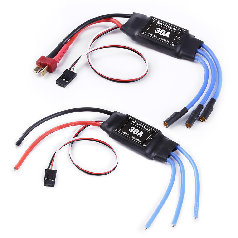 NOVO Controlador de Velocidade - Rc Helicopter Electric avaliação e preço