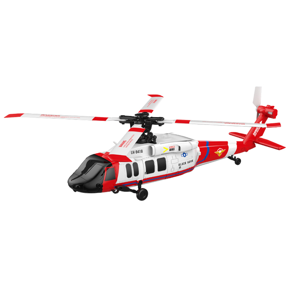 Helicóptero RC 9IMOD de 6 Cana - Rc Helicopter Large avaliação e preço