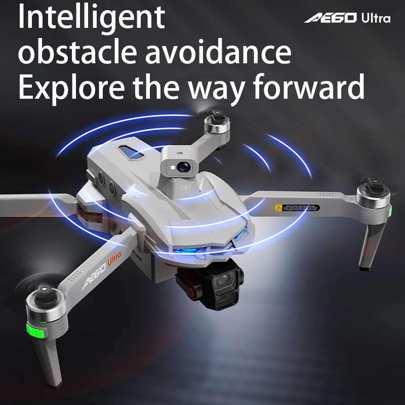 Ae60 gps drone profissional 8k - Rc Helicopter Electric avaliação e preço