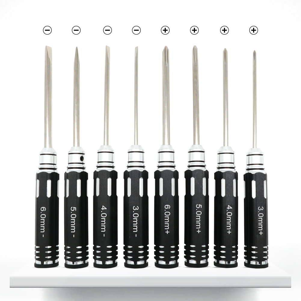 Conjunto de chave de fenda hex - Rc Helicopter Tool Kit avaliação e preço