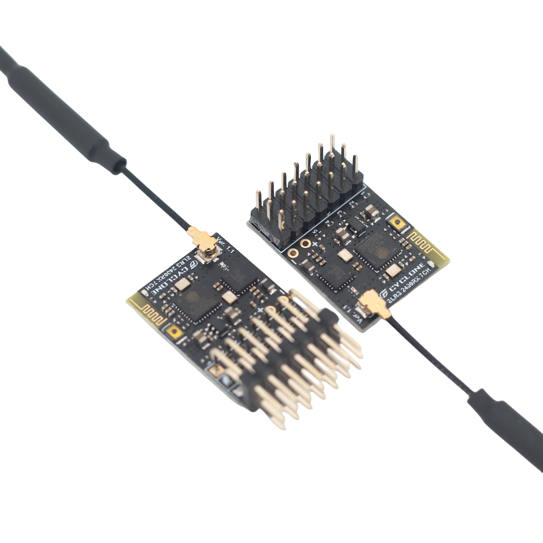 Antena de tubo ELRS cobre para - Rc Helicopter Battery avaliação e preço