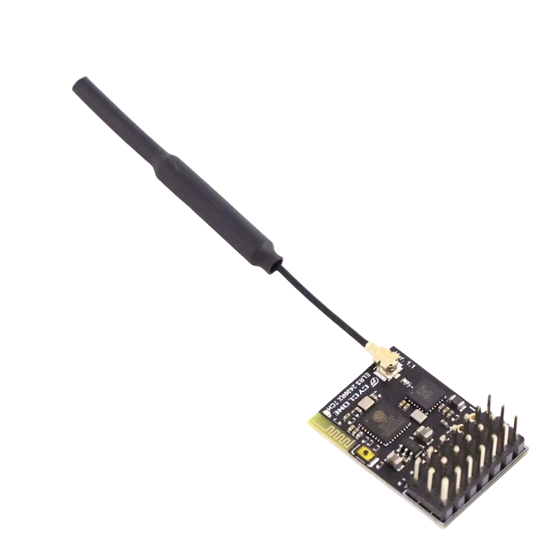 Antena de tubo ELRS cobre para - Rc Helicopter Battery avaliação e preço