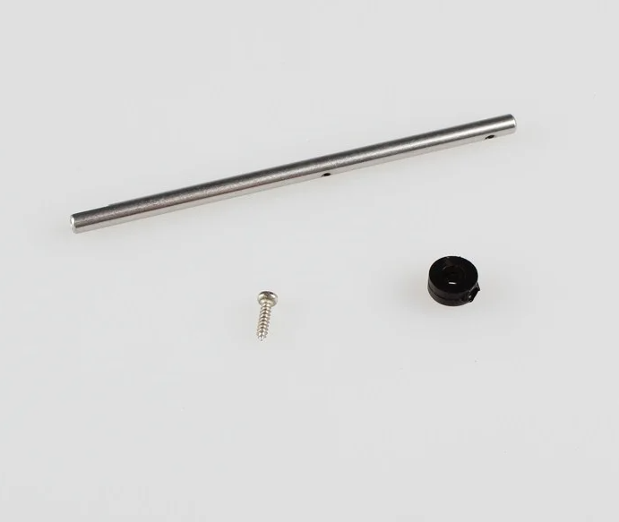 Eixo principal para wltoys v91 - Rc Helicopter Coaxial avaliação e preço
