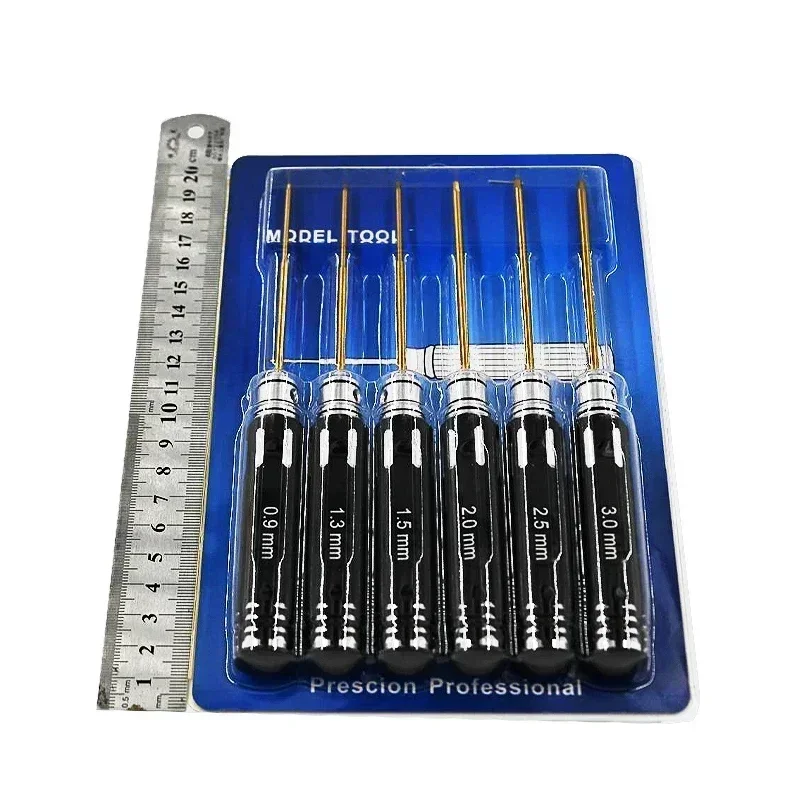 Kit de ferramentas hexagonal r - Rc Helicopter Tool Kit avaliação e preço