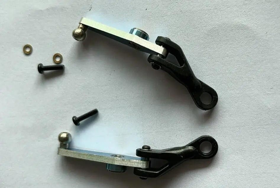 Braço de mistura de metal Spor - Rc Helicopter Battery avaliação e preço