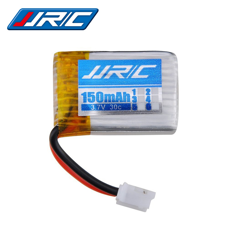 Bateria Original JJRC H36 3.7V - Rc Helicopter Charger avaliação e preço