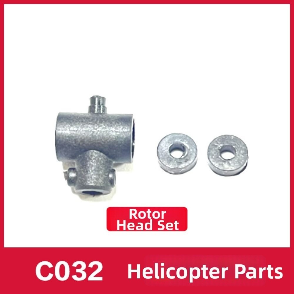 Novas Peças de Reposição para  - Rc Helicopter Coaxial avaliação e preço
