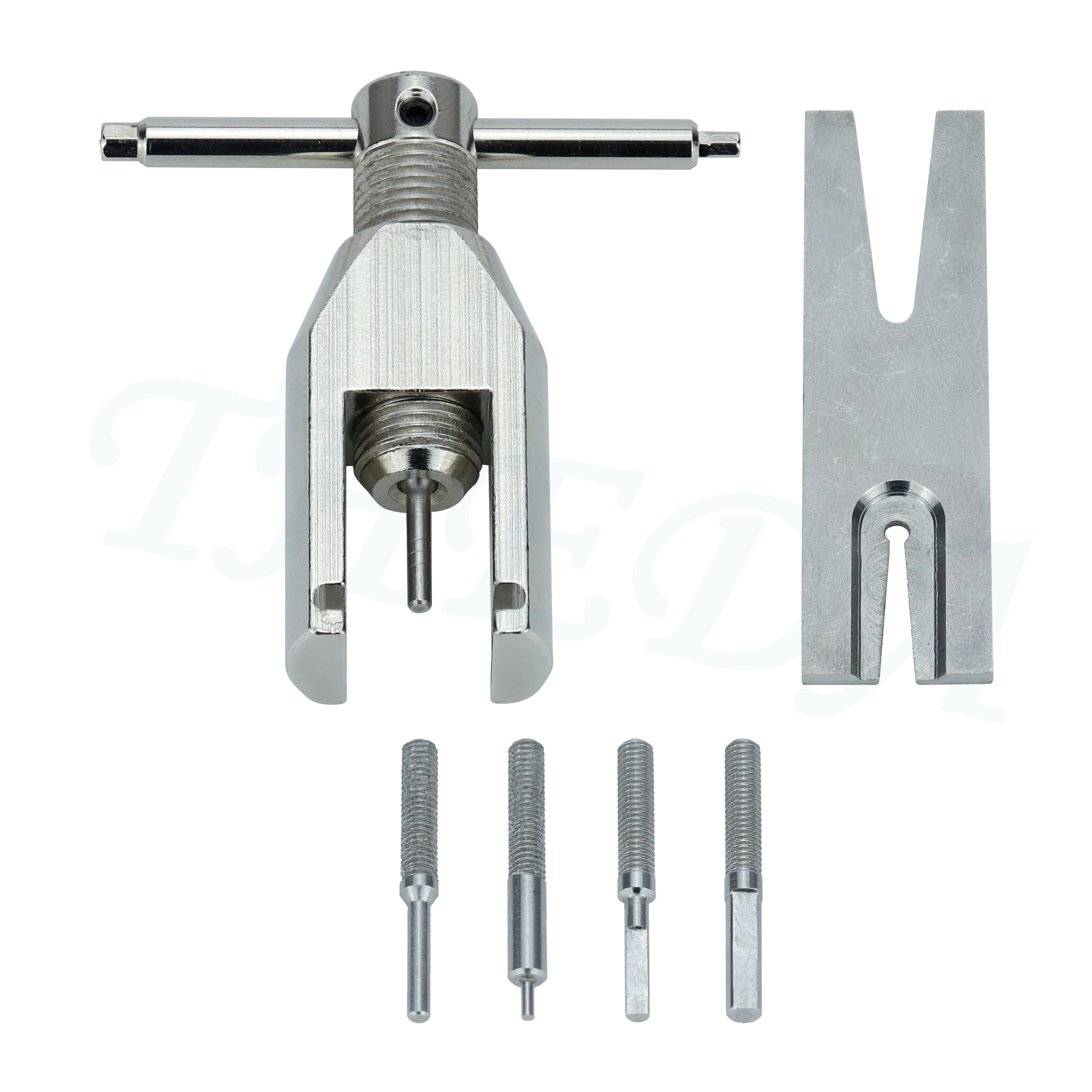 Extrator de Engrenagens de Aço - Rc Helicopter Tool Kit avaliação e preço