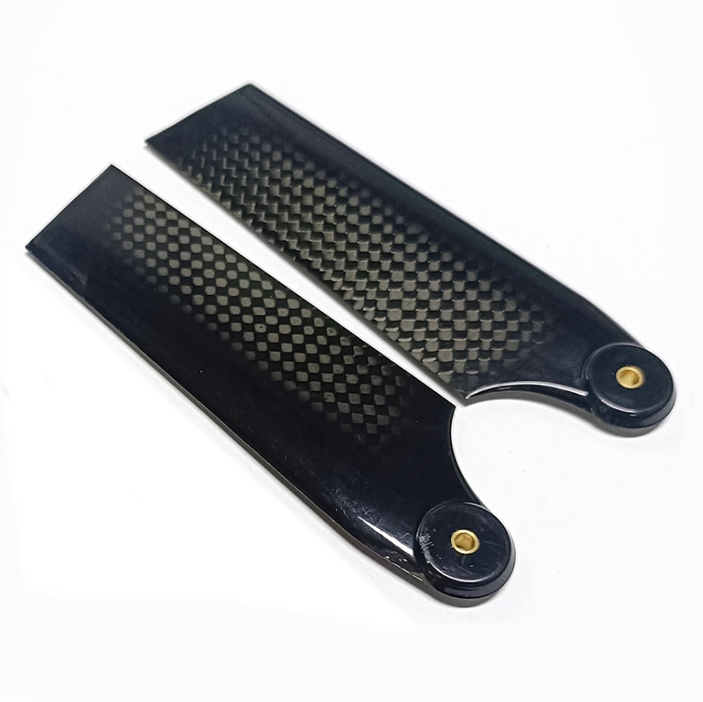 Tarot Carbon Fiber Tail Rotor  - Rc Helicopter Nitro avaliação e preço