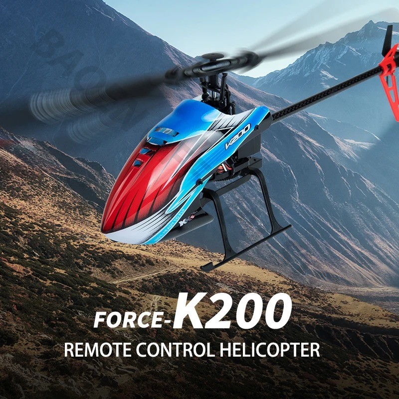 Wltoys helicópteros rc k200 k1 - Rc Helicopter Large avaliação e preço